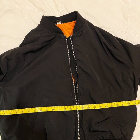 DIVIDED Bomber Jacket - Picture 7 of 9